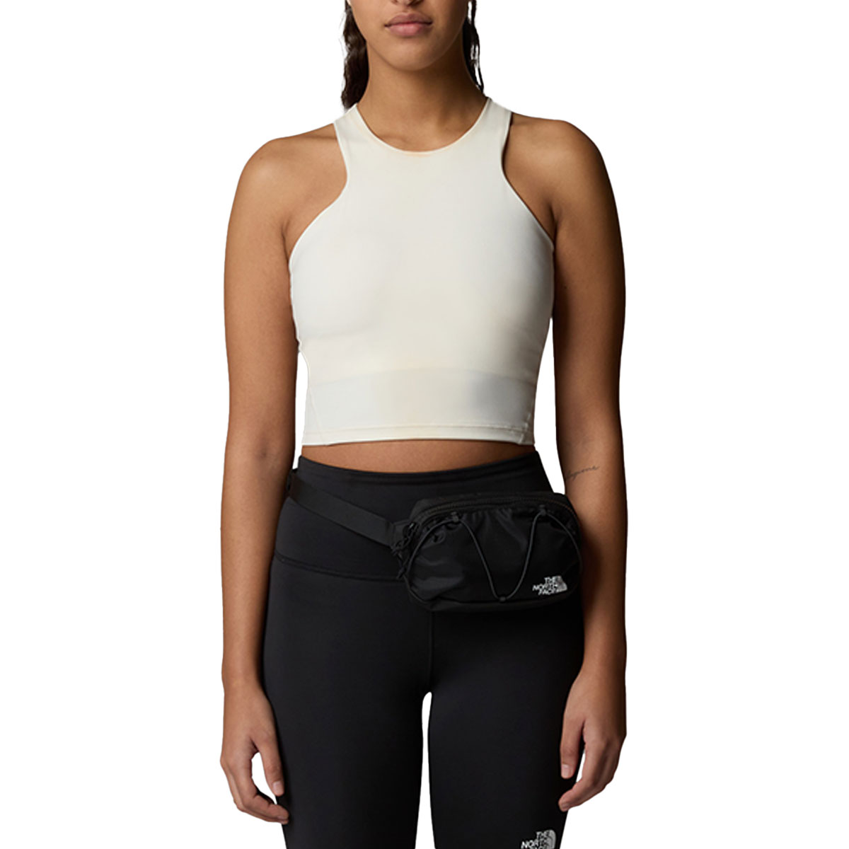 THE NORTH FACE - REFINA LONGLINE BRA