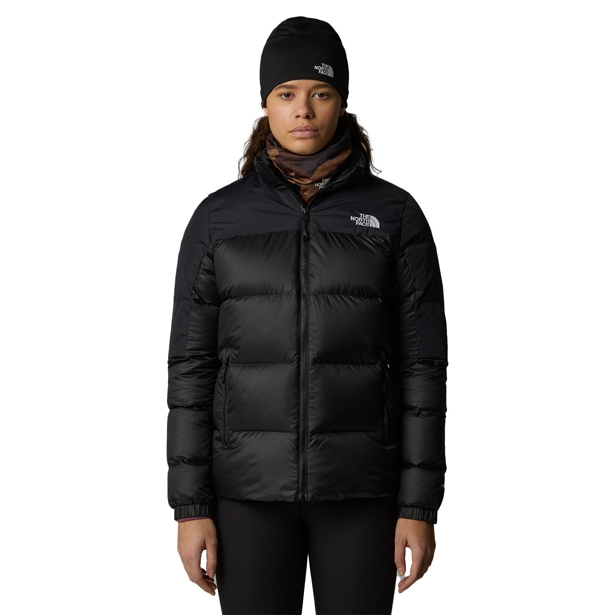 THE NORTH FACE - DIABLO DOWN 2.0
