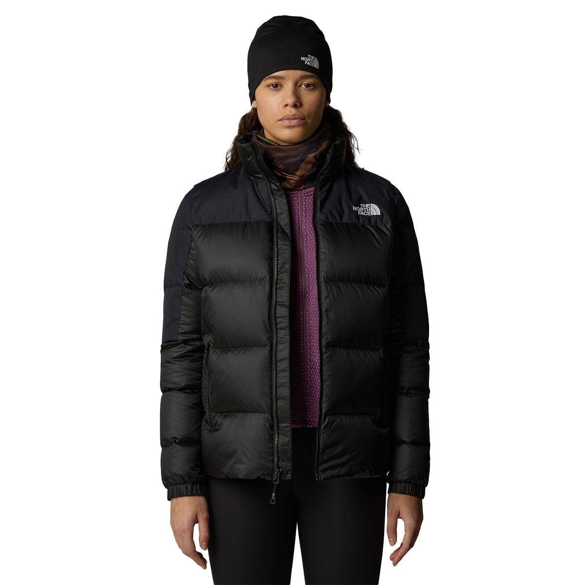 THE NORTH FACE - DIABLO DOWN 2.0