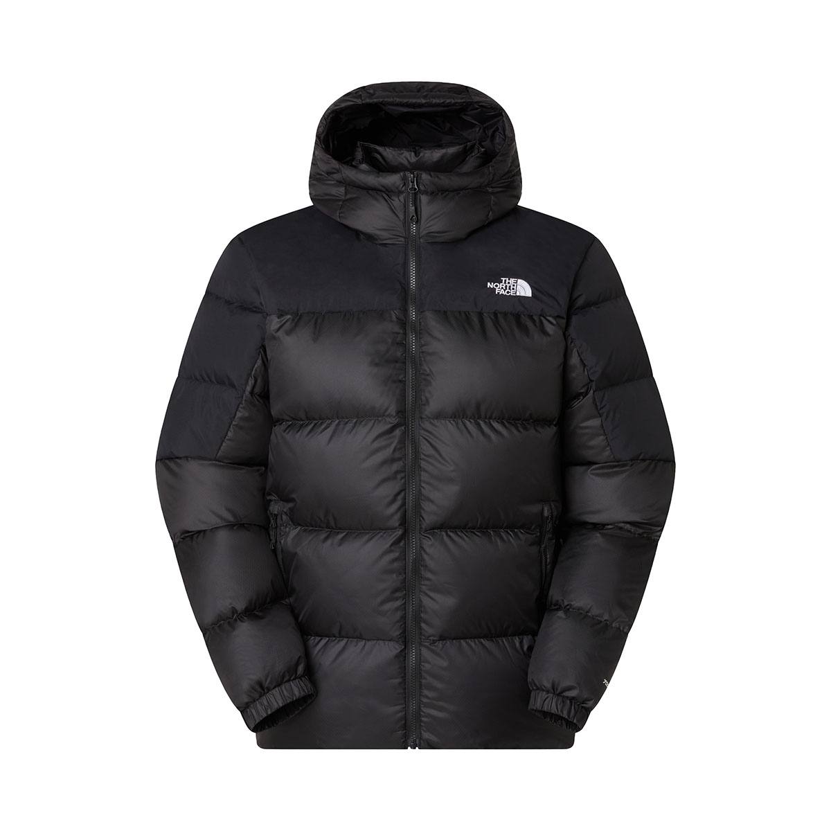 THE NORTH FACE - DIABLO DOWN 2.0 HOODED