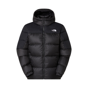 THE NORTH FACE - DIABLO DOWN 2.0 HOODED
