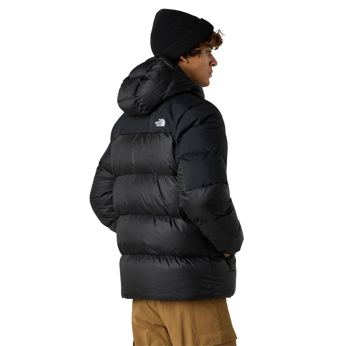 THE NORTH FACE - DIABLO DOWN 2.0 HOODED