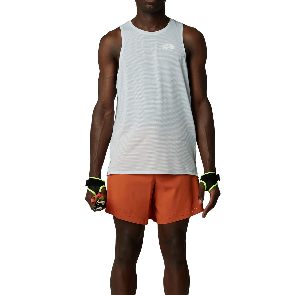 THE NORTH FACE - SUMMIT HIGH TRAIL TANK