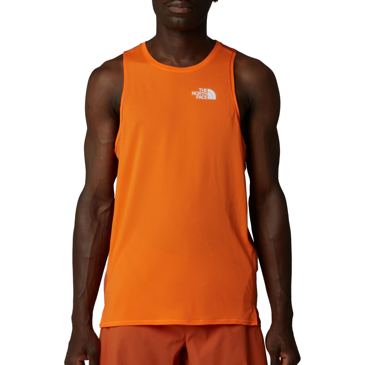 THE NORTH FACE - SUMMIT HIGH TRAIL TANK