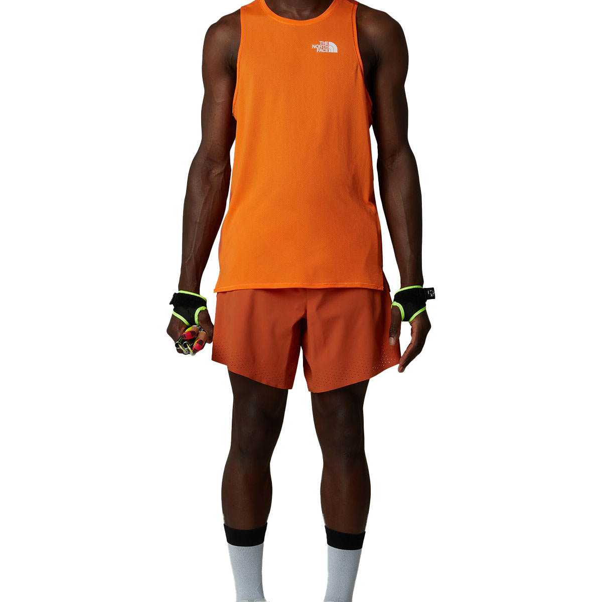 THE NORTH FACE - SUMMIT HIGH TRAIL TANK