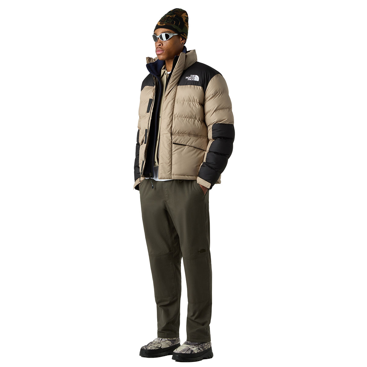 THE NORTH FACE - LIMBARA INSULATED