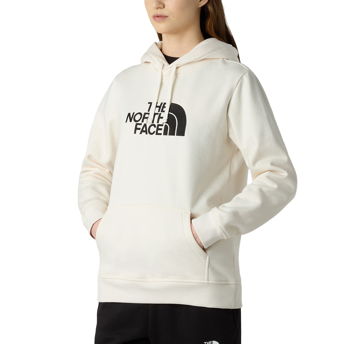THE NORTH FACE - DREW PEAK PULLOVER HOODIE