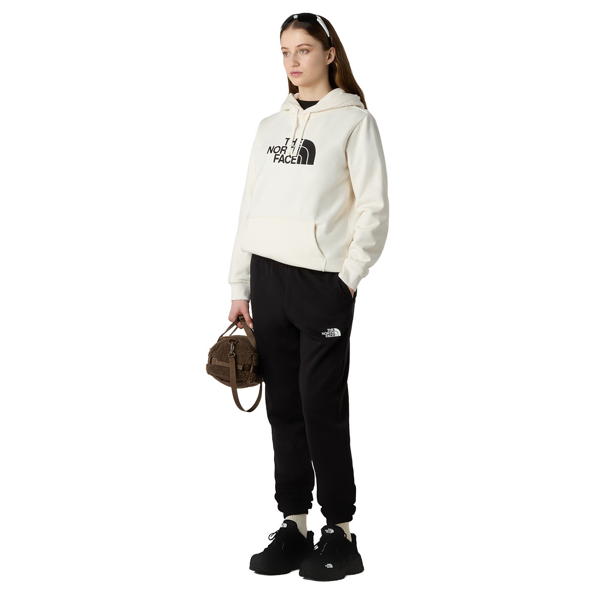 THE NORTH FACE - DREW PEAK PULLOVER HOODIE