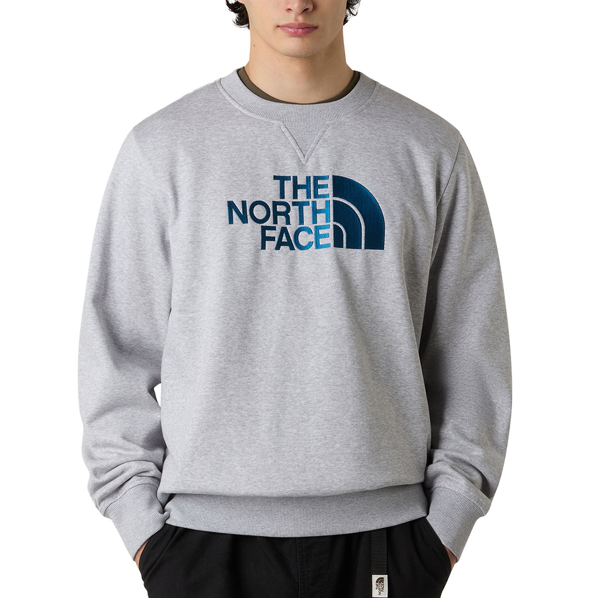 THE NORTH FACE - DREW PEAK CREW