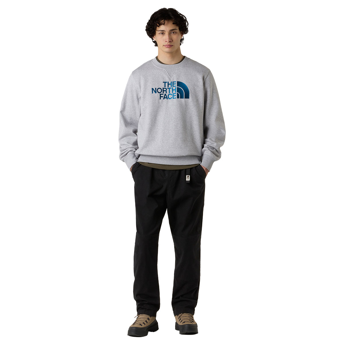 THE NORTH FACE - DREW PEAK CREW