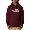 THE NORTH FACE - DREW PEAK PULLOVER HOODIE
