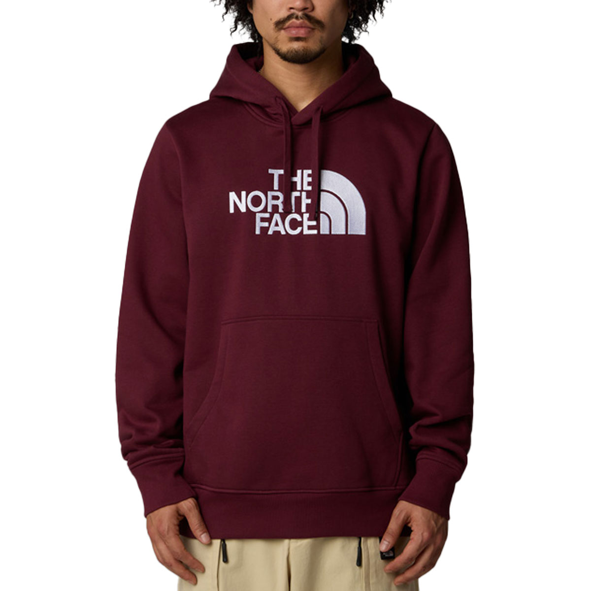 THE NORTH FACE - DREW PEAK PULLOVER HOODIE
