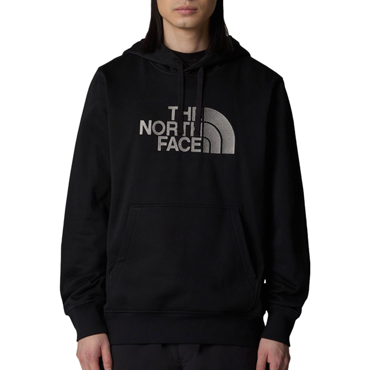 THE NORTH FACE - DREW PEAK PULLOVER HOODIE