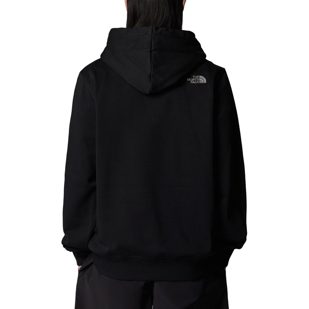 THE NORTH FACE - DREW PEAK PULLOVER HOODIE