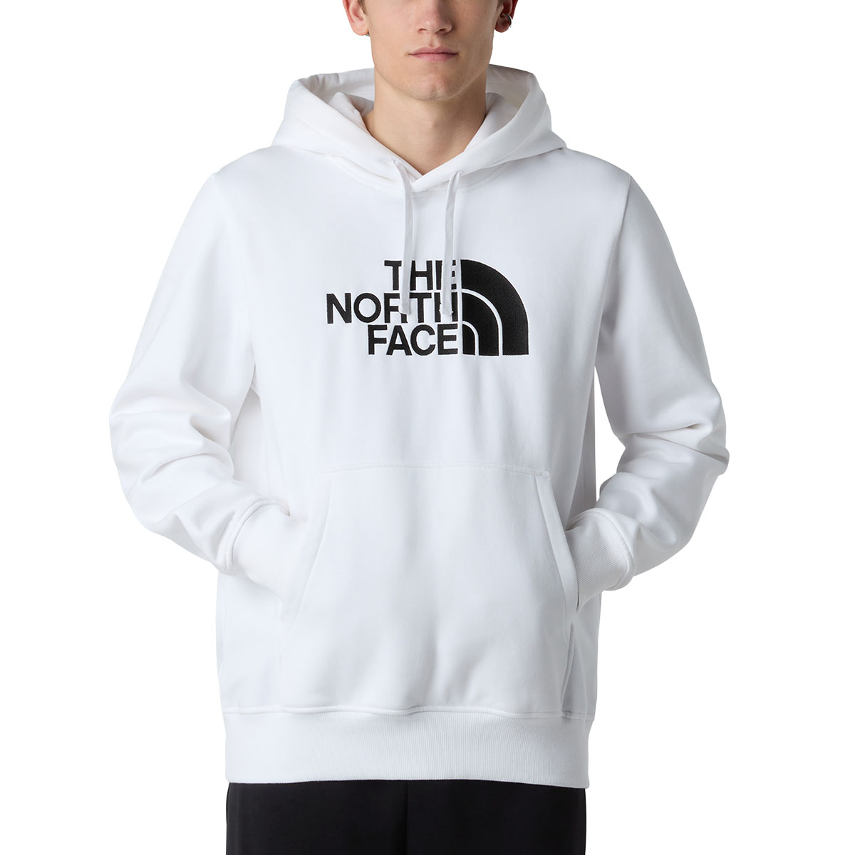 THE NORTH FACE - DREW PEAK PULLOVER HOODIE