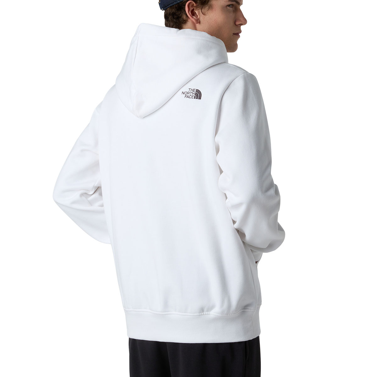 THE NORTH FACE - DREW PEAK PULLOVER HOODIE