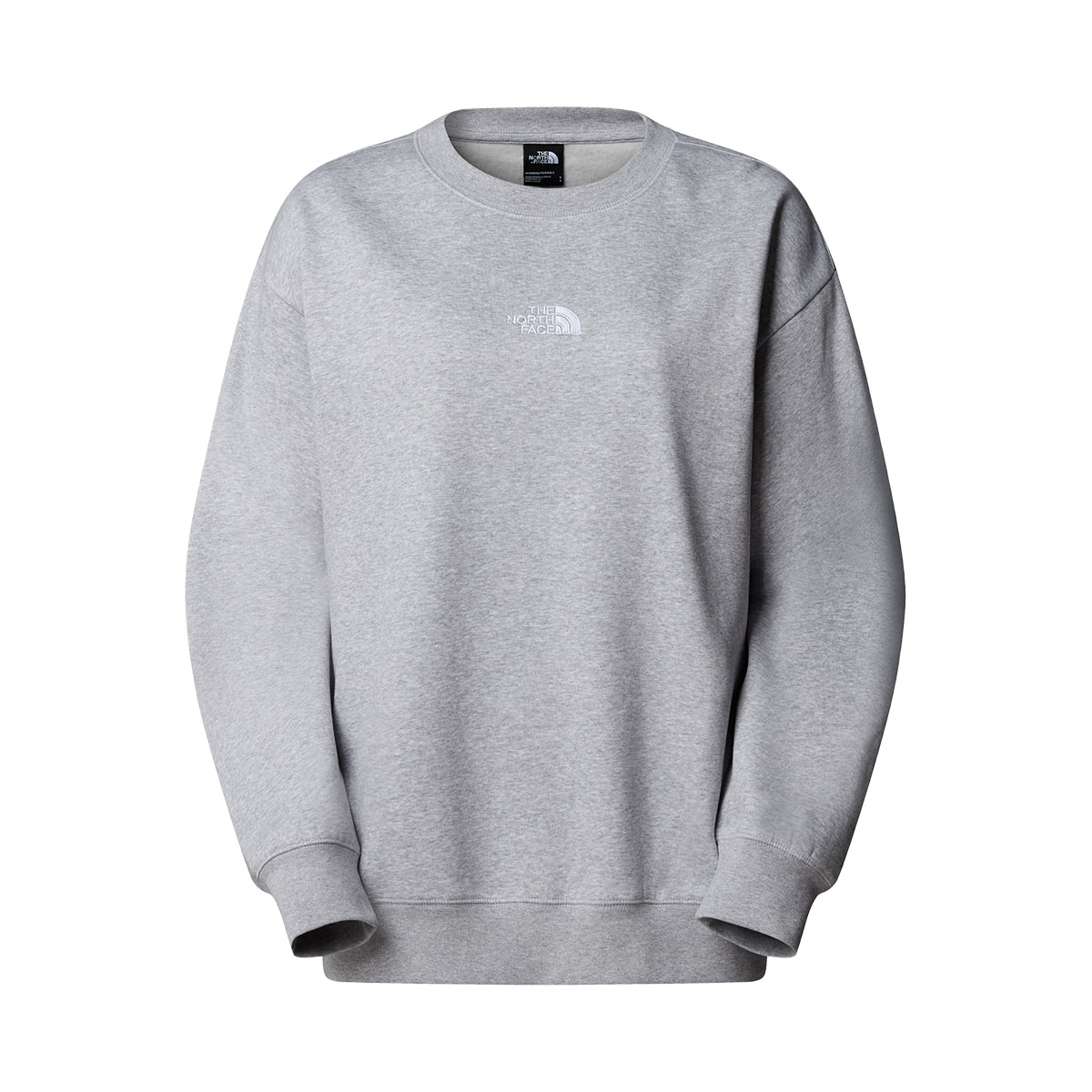 THE NORTH FACE - ESSENTIAL OVERSIZE SWEATSHIRT