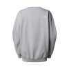 THE NORTH FACE - ESSENTIAL OVERSIZE SWEATSHIRT