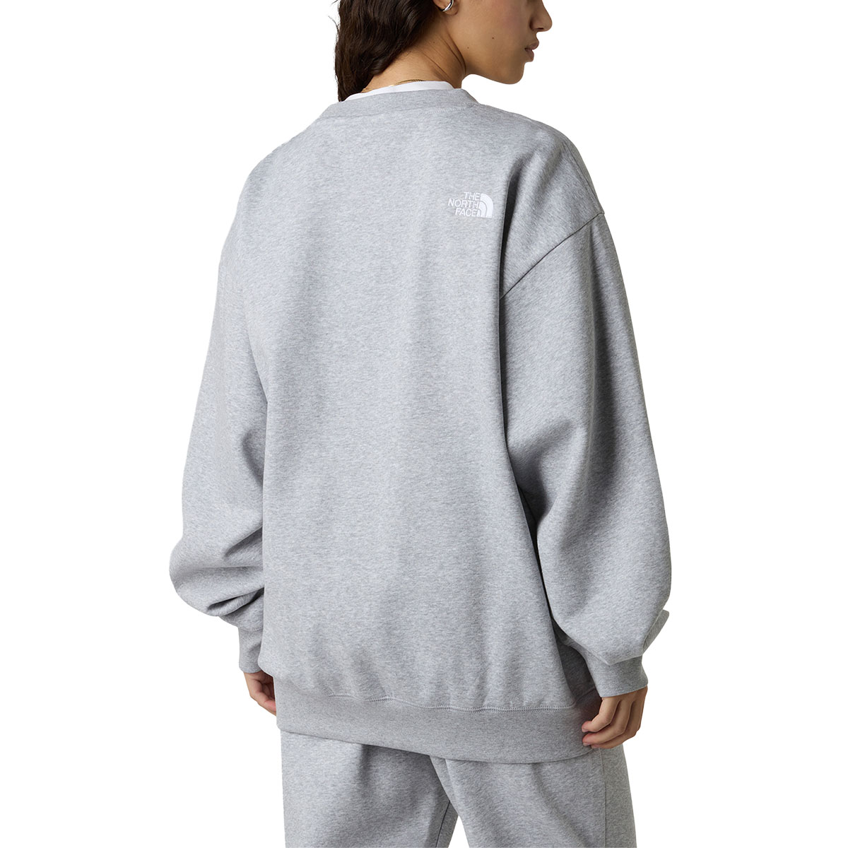 THE NORTH FACE - ESSENTIAL OVERSIZE SWEATSHIRT