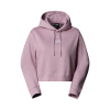 THE NORTH FACE - ESSENTIAL CROP HOODIE