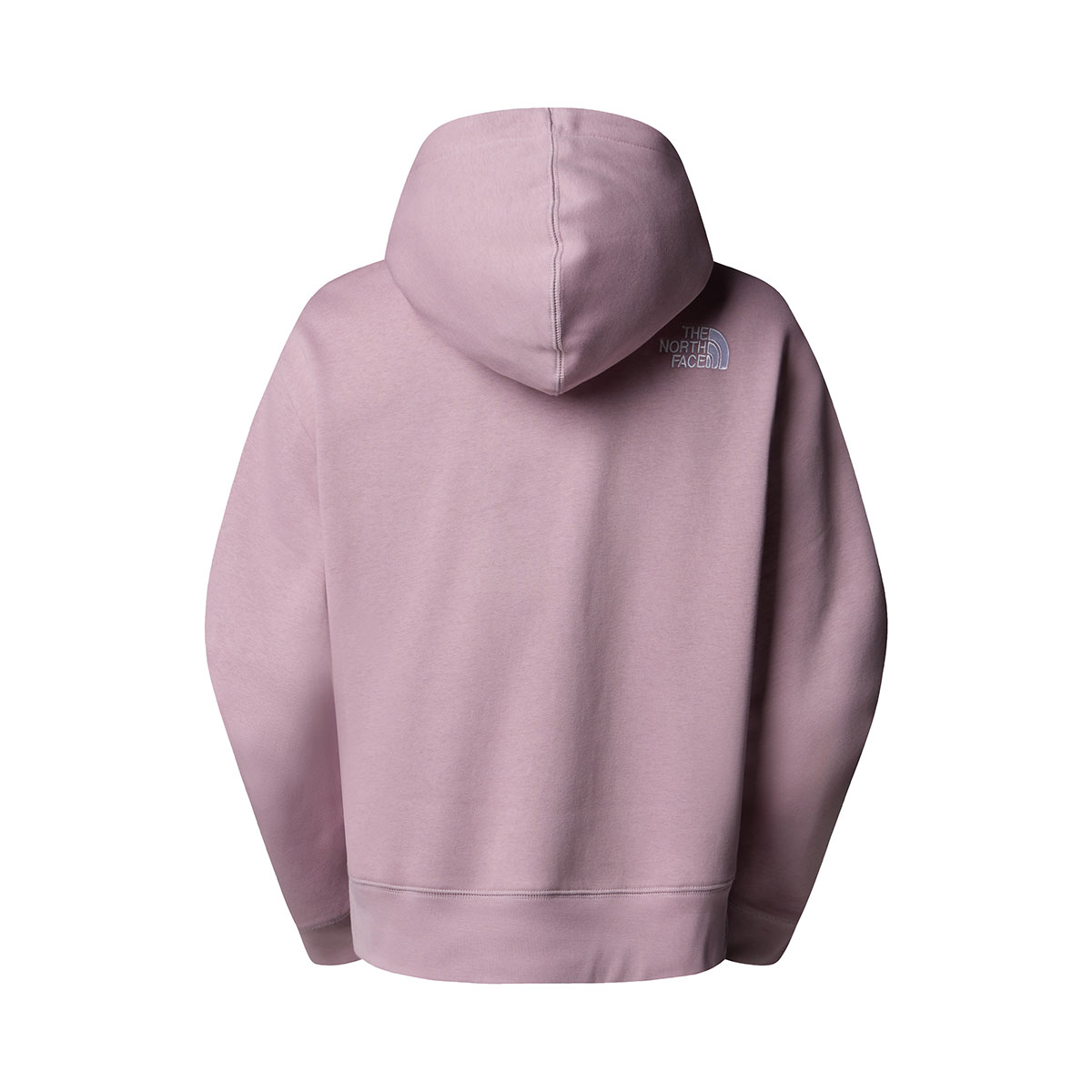 THE NORTH FACE - ESSENTIAL CROP HOODIE