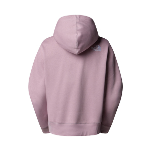 THE NORTH FACE - ESSENTIAL CROP HOODIE
