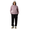 THE NORTH FACE - ESSENTIAL CROP HOODIE