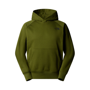THE NORTH FACE - RAGLAN BOX NSE HOODIE