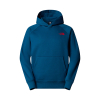 THE NORTH FACE - RAGLAN BOX NSE HOODIE
