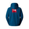 THE NORTH FACE - RAGLAN BOX NSE HOODIE