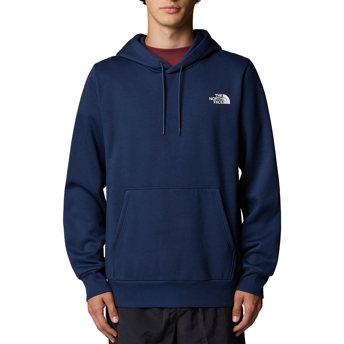 THE NORTH FACE - SIMPLE DOME HOODIE