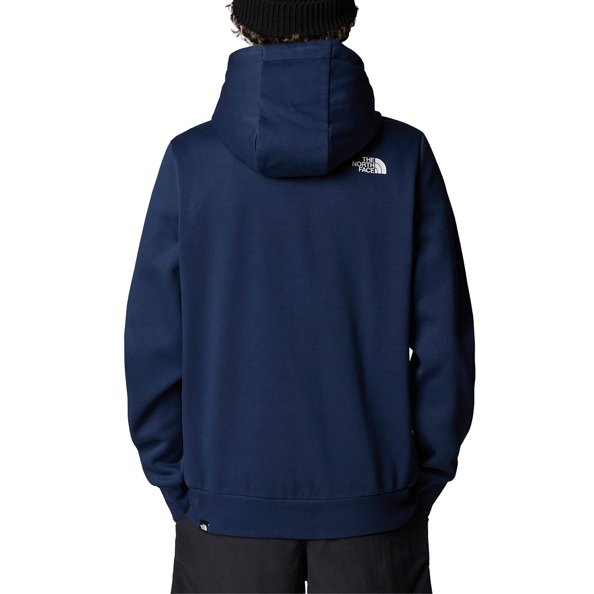 THE NORTH FACE - SIMPLE DOME HOODIE