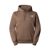 THE NORTH FACE - SIMPLE DOME HOODIE