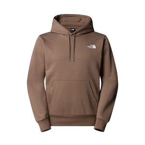 THE NORTH FACE - SIMPLE DOME HOODIE