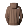THE NORTH FACE - SIMPLE DOME HOODIE