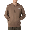 THE NORTH FACE - SIMPLE DOME HOODIE