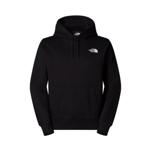 THE NORTH FACE - SIMPLE DOME HOODIE