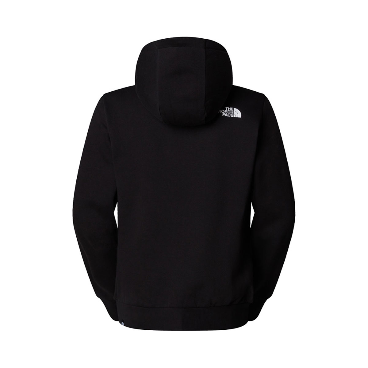 THE NORTH FACE - SIMPLE DOME HOODIE