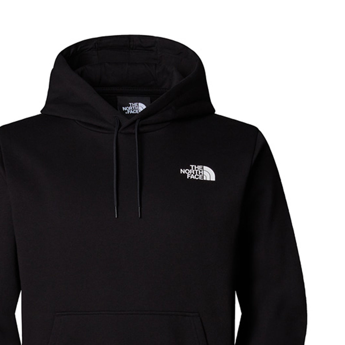 THE NORTH FACE - SIMPLE DOME HOODIE