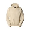 THE NORTH FACE - SIMPLE DOME FULL ZIP HOODIE
