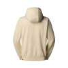 THE NORTH FACE - SIMPLE DOME FULL ZIP HOODIE