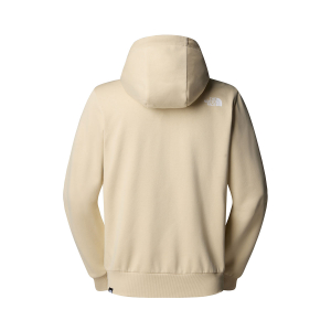 THE NORTH FACE - SIMPLE DOME FULL ZIP HOODIE