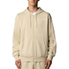 THE NORTH FACE - SIMPLE DOME FULL ZIP HOODIE