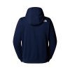 THE NORTH FACE - SIMPLE DOME FULL ZIP HOODIE