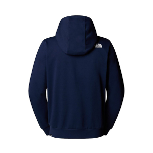 THE NORTH FACE - SIMPLE DOME FULL ZIP HOODIE