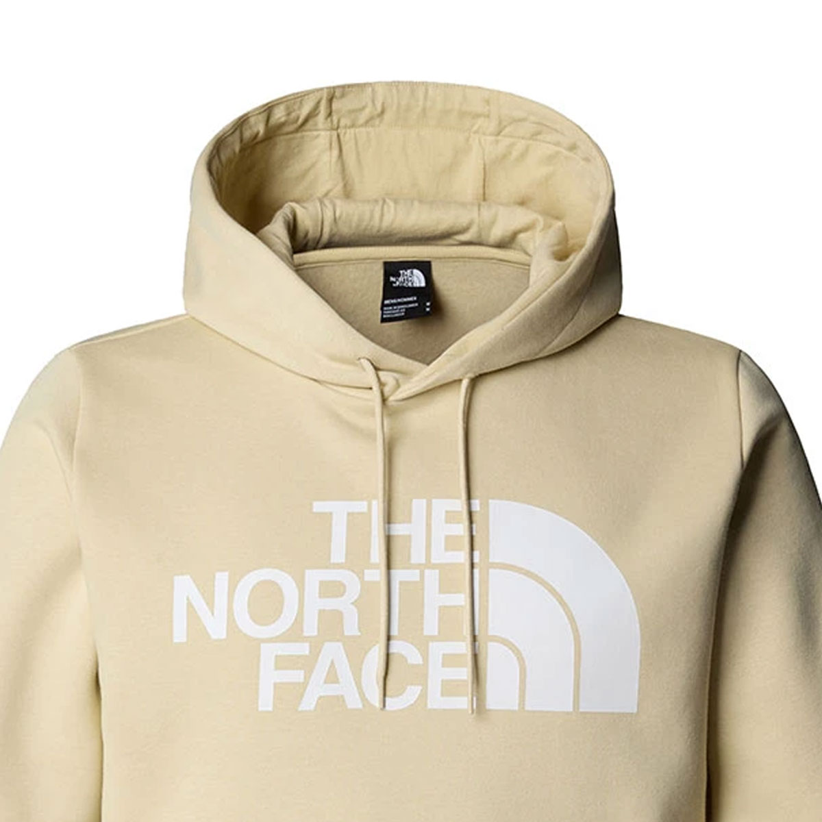 THE NORTH FACE - EASY HOODIE