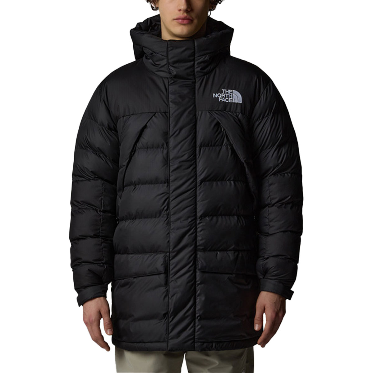 THE NORTH FACE - LIMBARA INSULATED PARKA