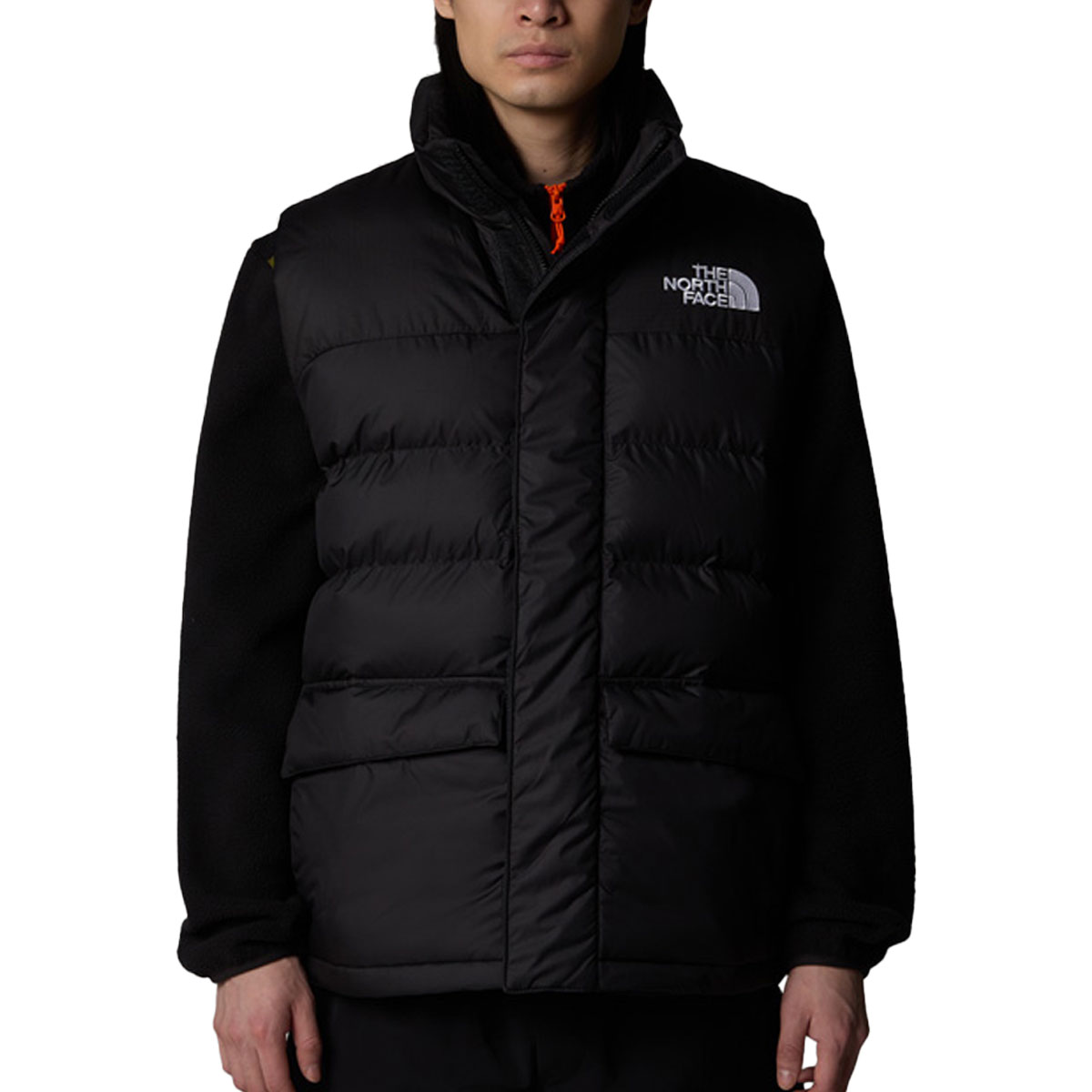 THE NORTH FACE - LIMBARA INSULATED GILET