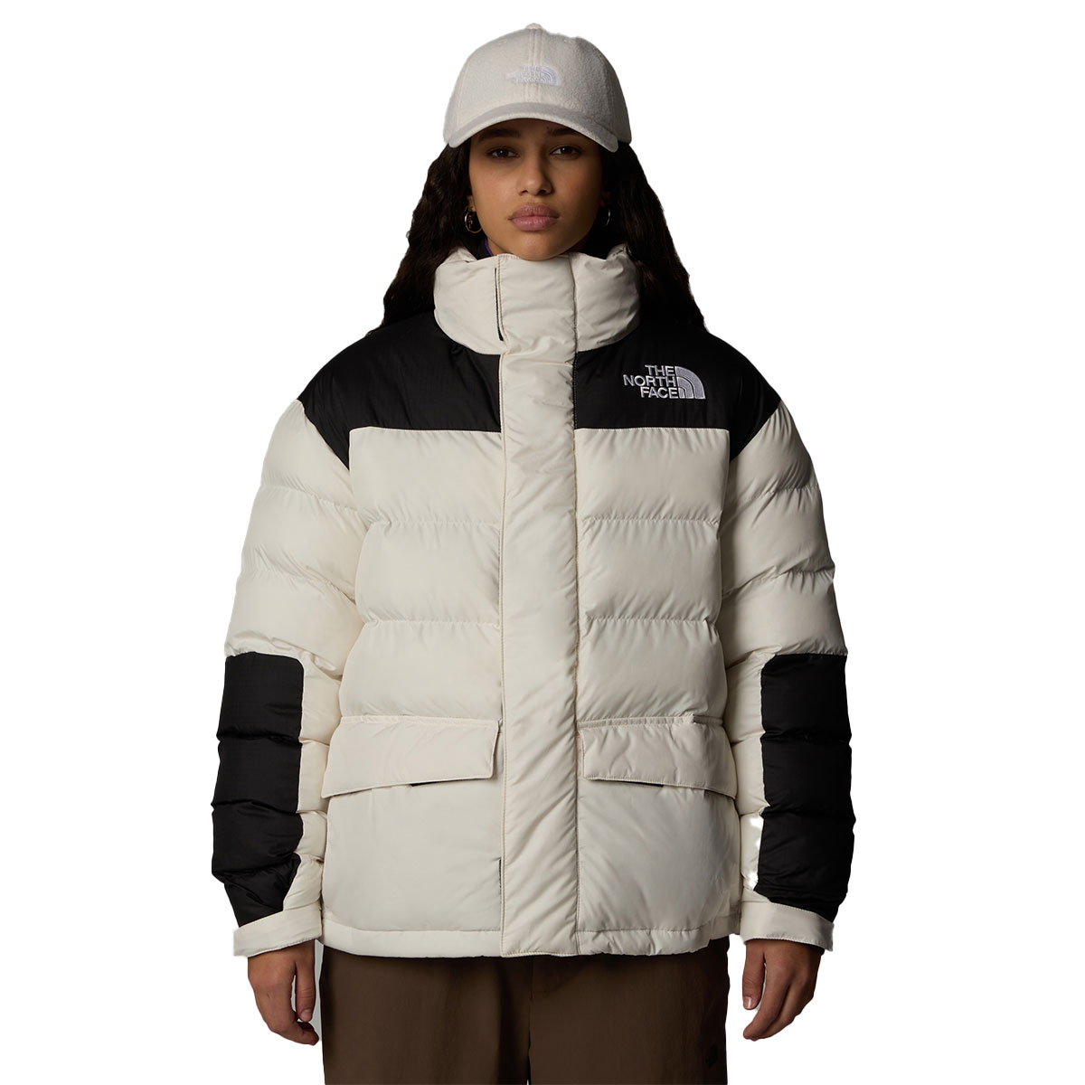 THE NORTH FACE - LIMBARA INSULATED JACKET