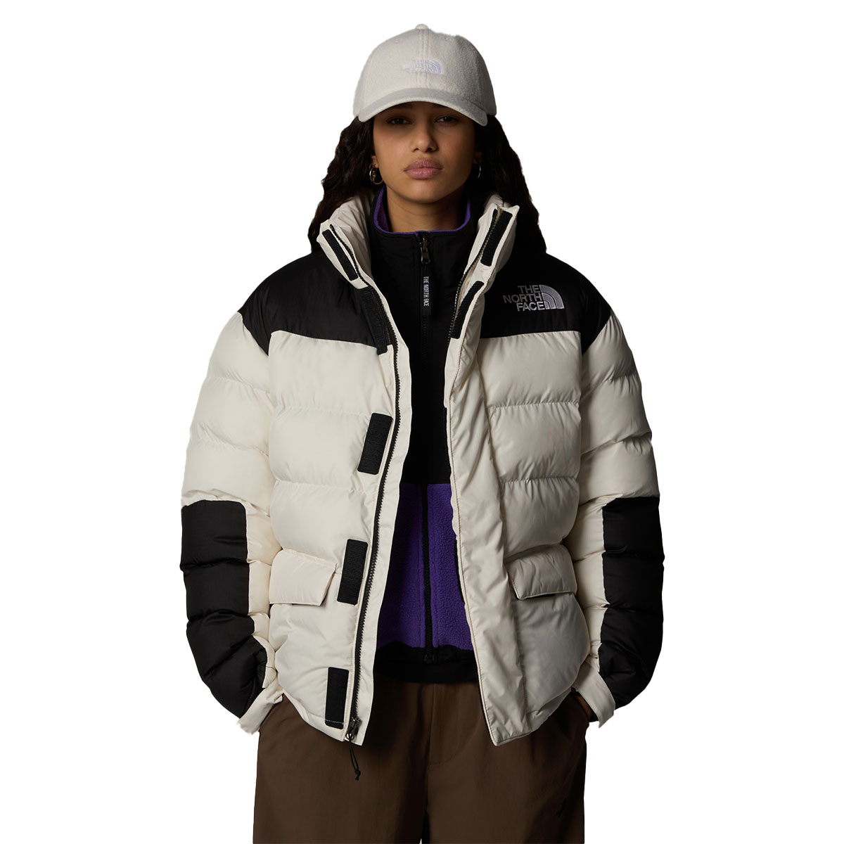 THE NORTH FACE - LIMBARA INSULATED JACKET